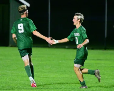 Gormont scores six goals to lift Hughesville boys to win against Sullivan County